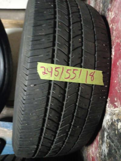 used tires end good condition - Thumbnail 3