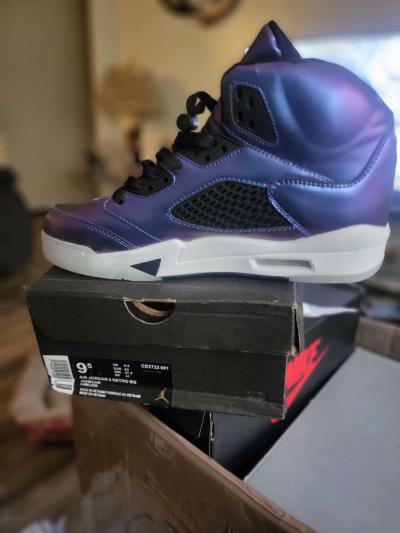 Air jordon - Thumbnail 6