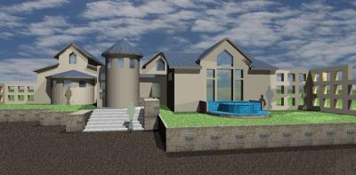 home plan design service remodeling - San Antonio, Texas