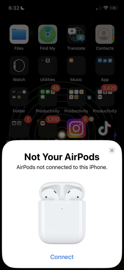 airpod gen 1 - Thumbnail 2