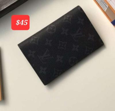 passport wallet - Thumbnail 2