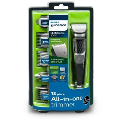 Norelco Allinone Shave Kit