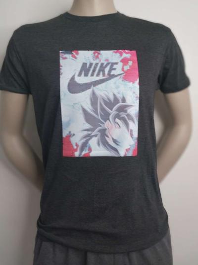 Dragonball Z Custom Tshirt - Thumbnail 2