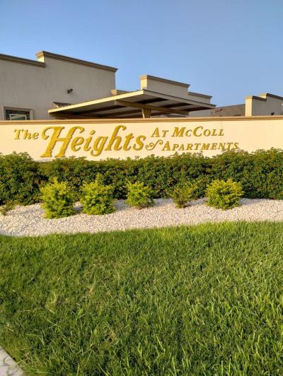 renta de apartamento 709 E MYRTLE BEACH Ave apt 1 - Thumbnail 2