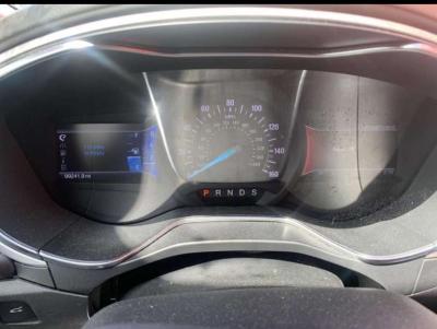 2013 Ford Fusion SE - Thumbnail 4