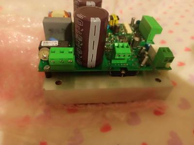 bki inverter motor - Thumbnail 3