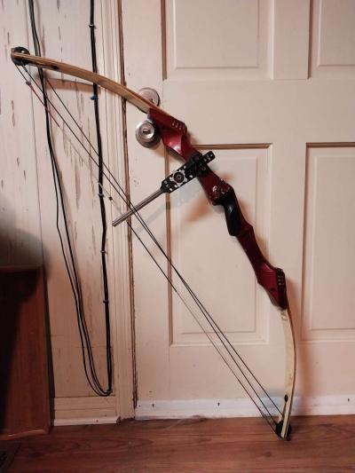 Compound Bow