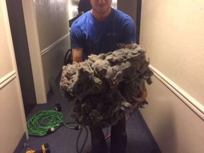 Air Ducts and Air Vents - Thumbnail 2