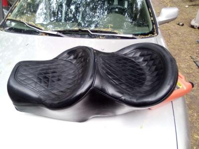 HONDA HANG 2 MOTORCYCLE SEAT - Thumbnail 4