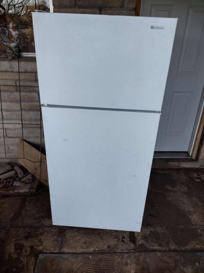 Americana fridge - Thumbnail 2