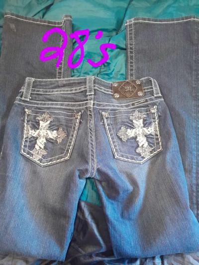 miss me Jeans - Thumbnail 3