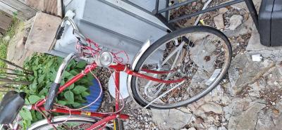 1976 schwinn bicycle