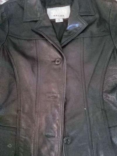 WILSONS LEATHER JACKET - Thumbnail 3