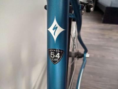 blue Dolce Womens Road bicycle - Thumbnail 6