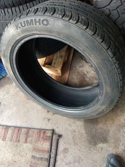 used tires end good condition - Thumbnail 5