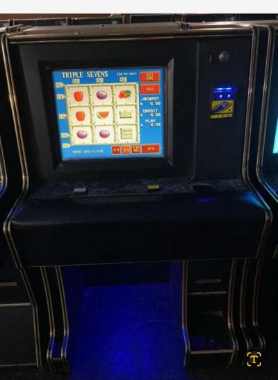 Life of Luxory and KENO POG Casino Machin - Houston, Texas