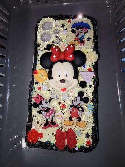 Customizable Phone cases - Thumbnail 3