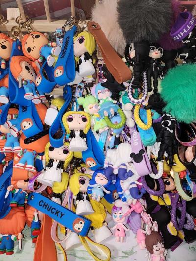 Keychains - Thumbnail 3