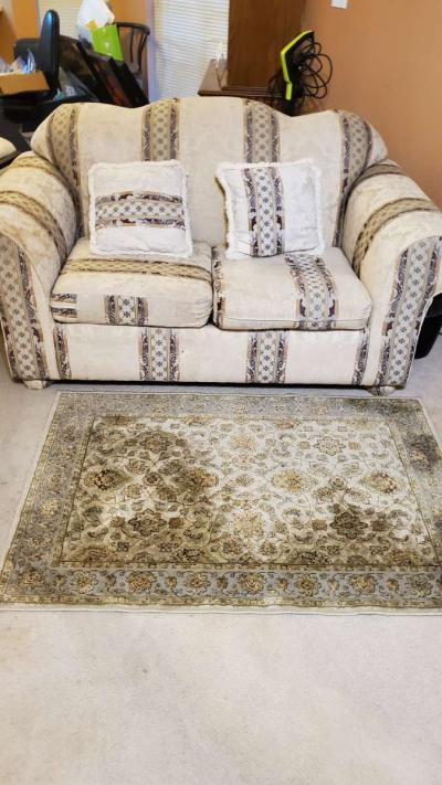 Love Sofa - Thumbnail 4