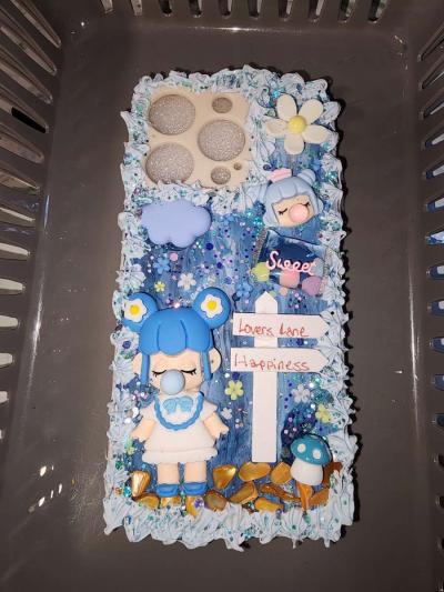 Customizable Phone cases - Thumbnail 2