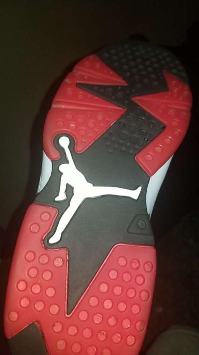 Jordan flight club91 - Thumbnail 4