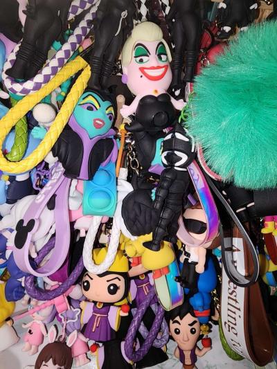 Keychains - Thumbnail 2