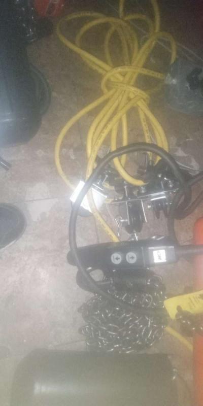 2 CM LODESTAR half ton 500kg max EACH - Thumbnail 6