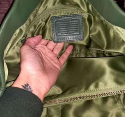 coach purse and wallet - Thumbnail 3