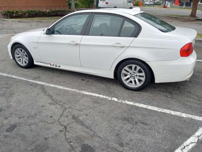 2007 BMW I328 - Thumbnail 2