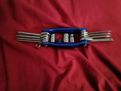 tool in one - Thumbnail 3