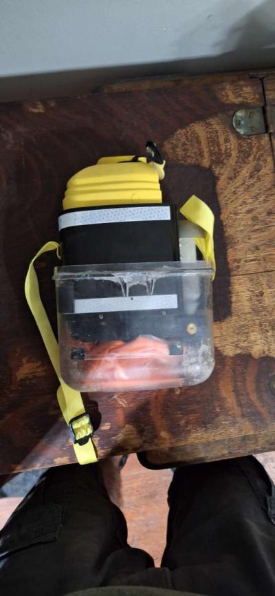 coal Mining equipment - Thumbnail 2