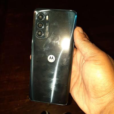 Motorola Moto G Pure - Thumbnail 4