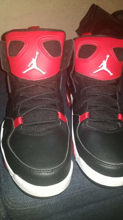 Jordan flight club91 - Thumbnail 2