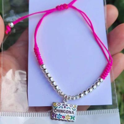 925 bracelet pulsera de plata - Thumbnail 3