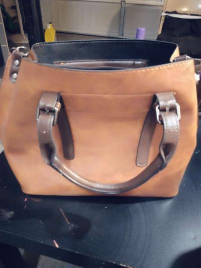 womens  purse - Thumbnail 2