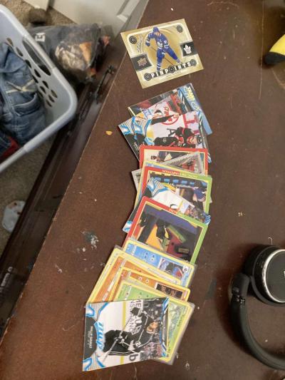 Random Card Set - Thumbnail 3