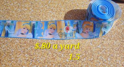 ribbon to make bows - Thumbnail 4