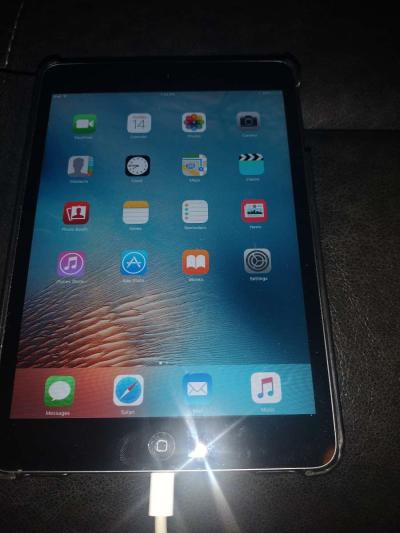 apple ipad - Thumbnail 2