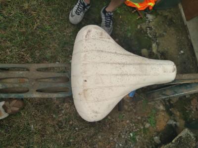 1940s Schwinn Bike - Thumbnail 6