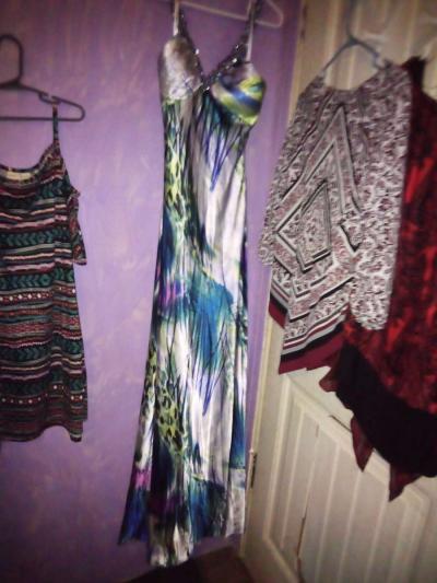 womans clothes - Thumbnail 6