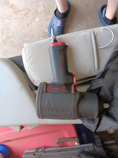 air tools sanders socket sets ect - Thumbnail 6