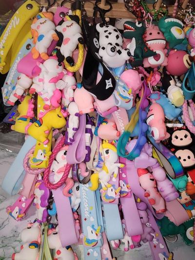 Cute Keychains - Thumbnail 3