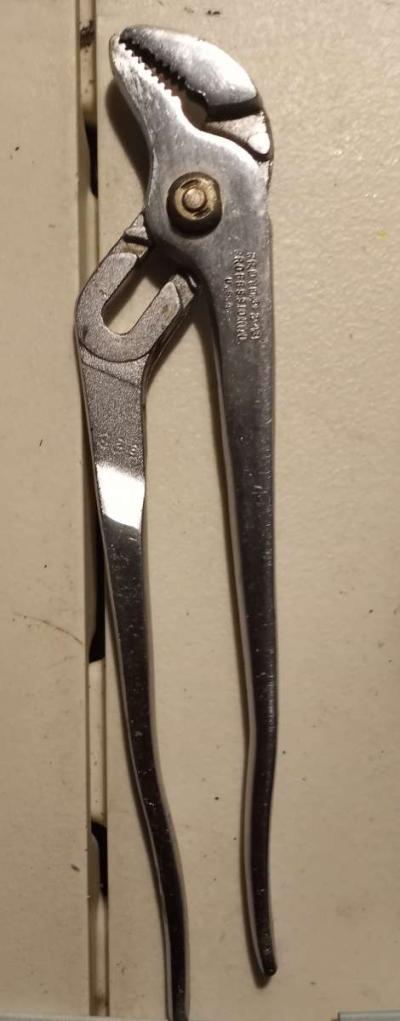 vintage tools - Thumbnail 6