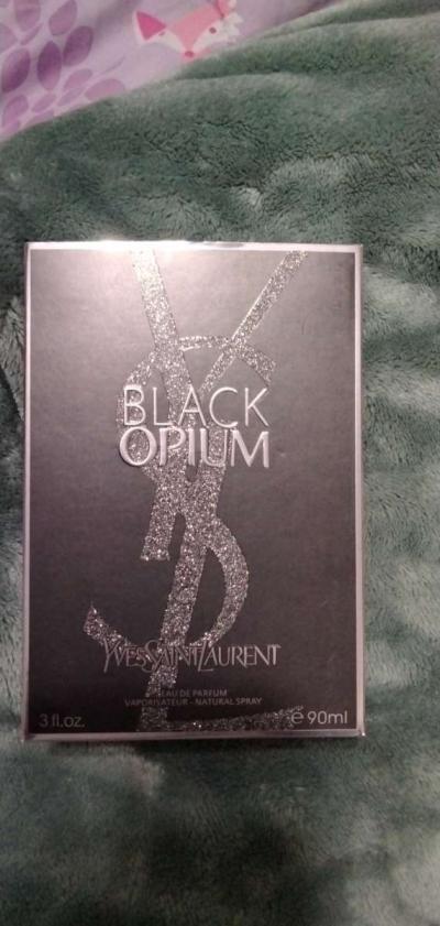 Black opium womens perfume - Pharr, Texas