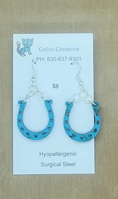 Earrings - Thumbnail 3