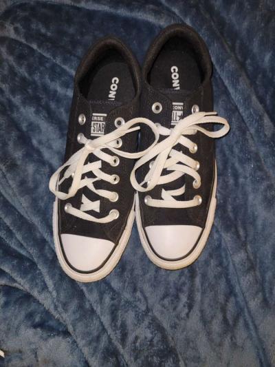 womens converse 85