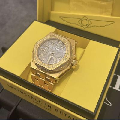 Invicta watch - Thumbnail 2