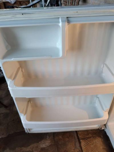 Americana fridge - Thumbnail 5