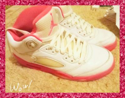 Air Jordan 5 retro - Thumbnail 2