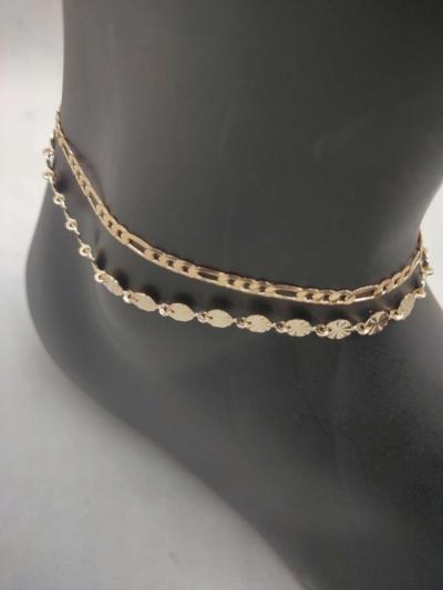 Anklet Bracelet - Thumbnail 3